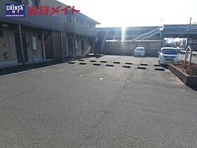 三重県津市久居新町（賃貸アパート1K・1階・28.71㎡） その7