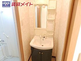 三重県津市久居新町（賃貸マンション1K・1階・28.38㎡） その11