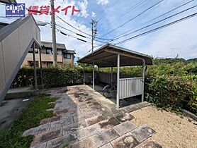 三重県松阪市嬉野中川新町３丁目（賃貸アパート1R・1階・33.39㎡） その16