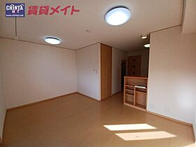 三重県松阪市嬉野中川新町３丁目（賃貸アパート1R・1階・33.39㎡） その6