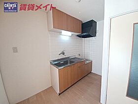 三重県津市久居新町（賃貸アパート1K・2階・24.79㎡） その4