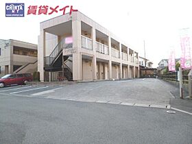 三重県津市久居新町（賃貸アパート1K・2階・24.79㎡） その7