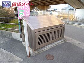 三重県津市久居新町（賃貸アパート1K・2階・24.79㎡） その28