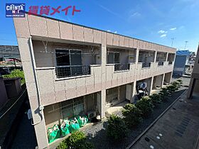 三重県津市久居新町（賃貸アパート1K・2階・24.79㎡） その6