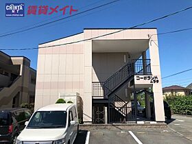 三重県津市久居新町（賃貸アパート1K・2階・24.79㎡） その8