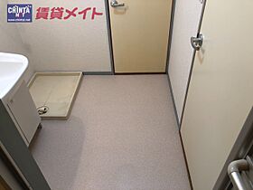 三重県津市久居相川町（賃貸アパート2LDK・1階・44.88㎡） その24