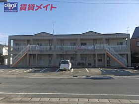 三重県津市久居相川町（賃貸アパート2LDK・1階・44.88㎡） その13