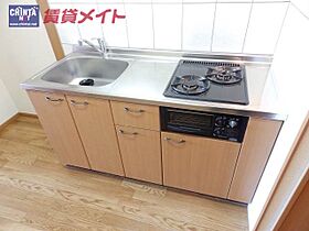 三重県津市久居中町（賃貸アパート1K・2階・30.97㎡） その4