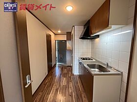 三重県松阪市嬉野中川新町２丁目（賃貸アパート1K・2階・30.96㎡） その24