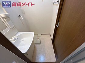 三重県松阪市嬉野中川新町２丁目（賃貸アパート1K・2階・30.96㎡） その10