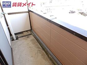 三重県津市一志町井関（賃貸マンション1K・2階・25.90㎡） その13