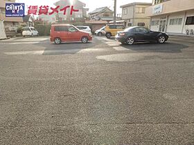 三重県津市一志町井関（賃貸マンション1K・2階・25.90㎡） その7