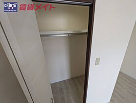 三重県津市久居新町（賃貸マンション1K・8階・30.60㎡） その9