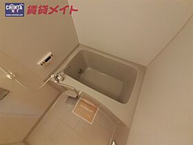 三重県津市高茶屋小森町（賃貸アパート1LDK・2階・33.61㎡） その5