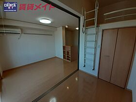 三重県津市高茶屋小森町（賃貸アパート1LDK・2階・33.61㎡） その9