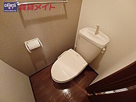 三重県津市高茶屋５丁目（賃貸アパート1R・2階・29.25㎡） その10