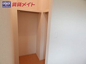 三重県津市久居一色町（賃貸アパート1LDK・1階・45.77㎡） その12