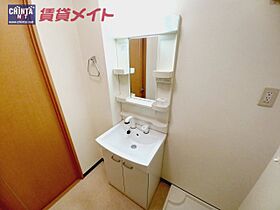 三重県津市雲出長常町（賃貸マンション1LDK・2階・43.68㎡） その12