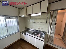 三重県津市一志町高野（賃貸マンション2LDK・3階・51.80㎡） その4