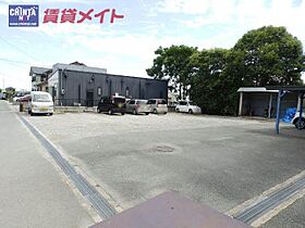 三重県津市一志町高野（賃貸マンション2LDK・3階・51.80㎡） その16