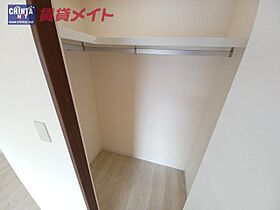 三重県津市久居新町（賃貸マンション1K・7階・30.60㎡） その9