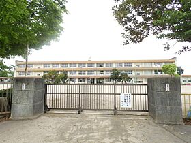 三重県津市川方町（賃貸アパート2LDK・1階・56.83㎡） その17