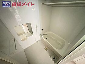 三重県津市一志町田尻（賃貸アパート2LDK・1階・55.81㎡） その5