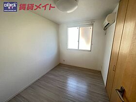 三重県津市一志町田尻（賃貸アパート2LDK・1階・55.81㎡） その8