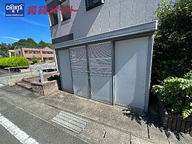 三重県津市一志町高野（賃貸アパート2LDK・1階・57.75㎡） その6