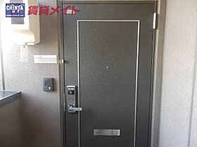 三重県松阪市嬉野中川新町４丁目（賃貸アパート2LDK・1階・57.75㎡） その7