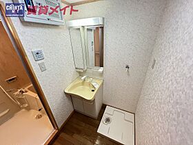 三重県松阪市嬉野中川新町２丁目（賃貸マンション1LDK・6階・55.00㎡） その10