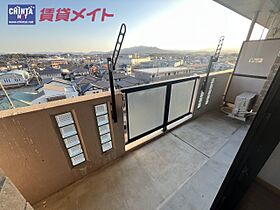 三重県松阪市嬉野中川新町２丁目（賃貸マンション1LDK・6階・55.00㎡） その12