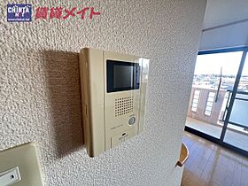 三重県松阪市嬉野中川新町２丁目（賃貸マンション1LDK・6階・55.00㎡） その14