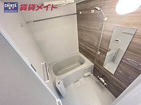 三重県津市久居新町（賃貸アパート1K・1階・33.56㎡） その5