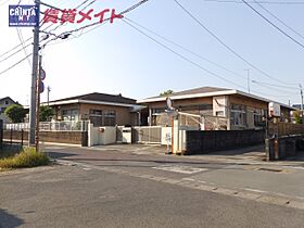 三重県津市久居新町（賃貸アパート1K・1階・33.56㎡） その20