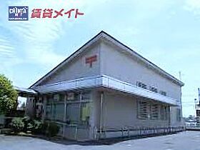 三重県津市久居新町（賃貸アパート1K・1階・33.56㎡） その21