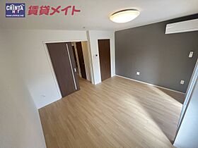 三重県津市久居新町（賃貸アパート1K・1階・33.56㎡） その8