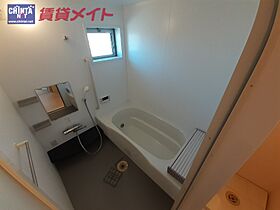 三重県津市藤方（賃貸アパート3LDK・1階・67.50㎡） その5