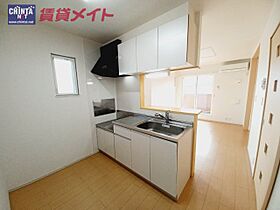 三重県津市高茶屋小森町（賃貸アパート2LDK・2階・53.60㎡） その4