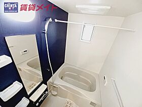 三重県津市高茶屋小森町（賃貸アパート2LDK・2階・53.60㎡） その5