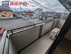 三重県松阪市嬉野中川新町４丁目（賃貸アパート2LDK・2階・53.72㎡） その10