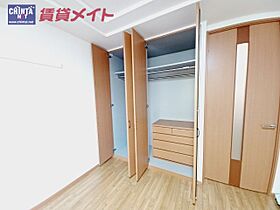 三重県津市庄田町（賃貸アパート1K・2階・30.96㎡） その13