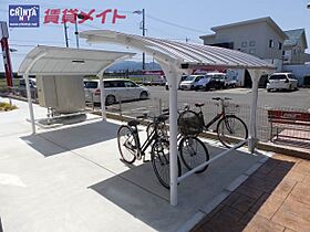 三重県松阪市嬉野中川新町２丁目（賃貸マンション2LDK・3階・54.88㎡） その8