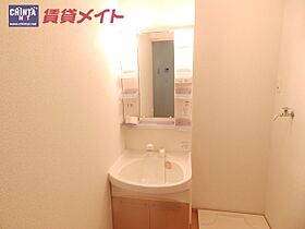 三重県松阪市嬉野中川新町３丁目（賃貸アパート1R・1階・33.39㎡） その11