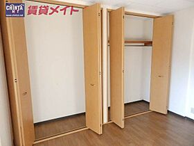 三重県津市藤枝町（賃貸アパート1K・2階・27.00㎡） その8