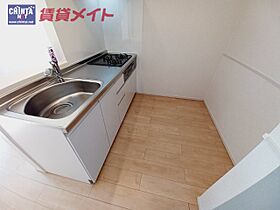 三重県津市柳山津興（賃貸アパート2LDK・2階・53.75㎡） その4