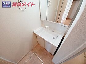 三重県津市柳山津興（賃貸アパート2LDK・2階・53.75㎡） その10