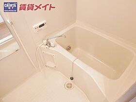 三重県松阪市嬉野中川新町３丁目（賃貸テラスハウス3LDK・1階・83.65㎡） その5