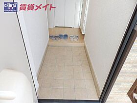 三重県津市高茶屋小森町（賃貸アパート1LDK・1階・50.02㎡） その14