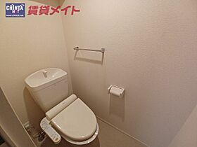 三重県津市高茶屋１丁目（賃貸アパート1LDK・1階・45.83㎡） その10